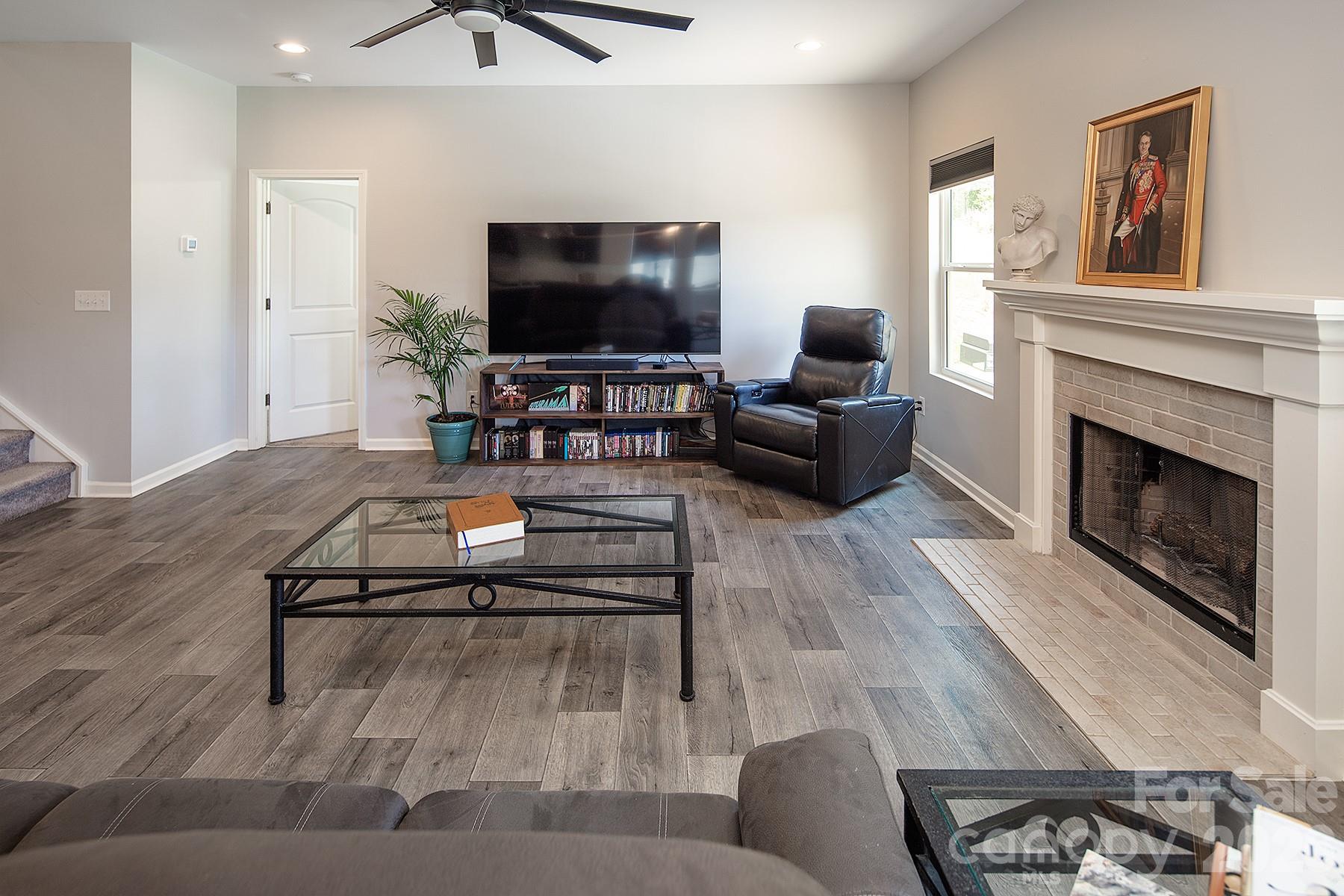 Tillery Tradition - Residential