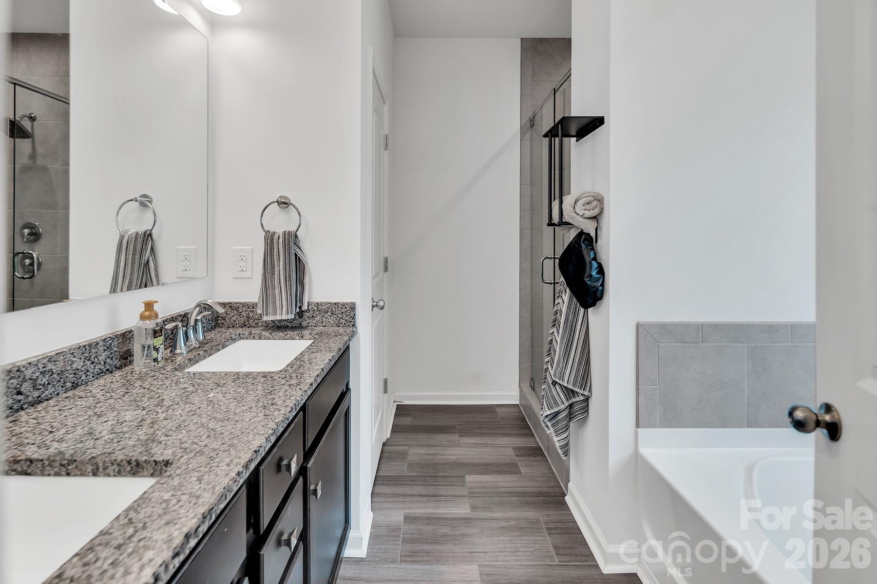 Tillery Tradition - Residential