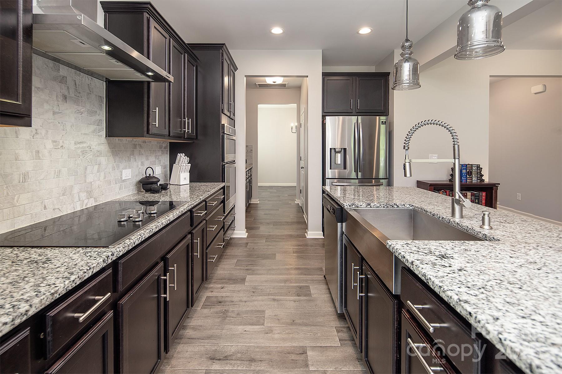 Tillery Tradition - Residential