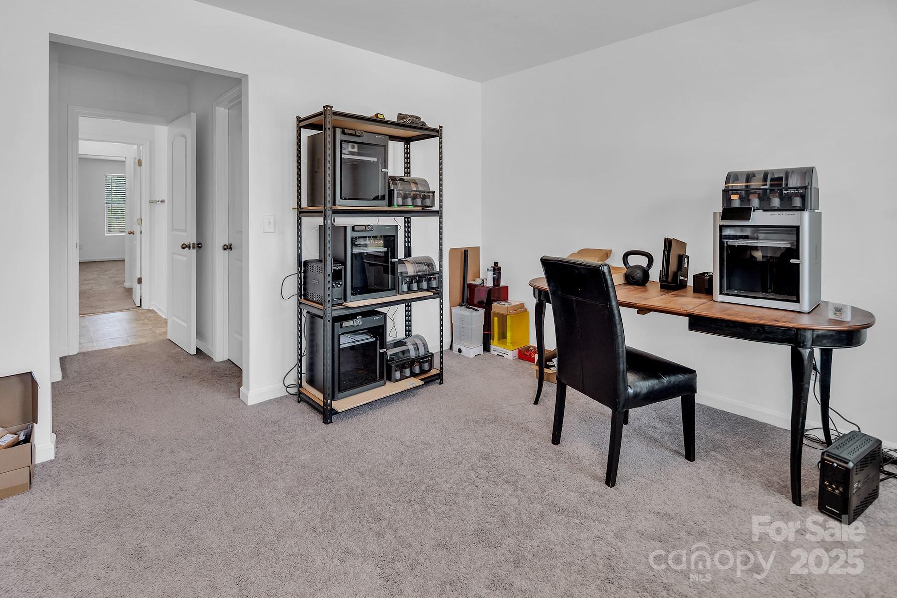 Tillery Tradition - Residential