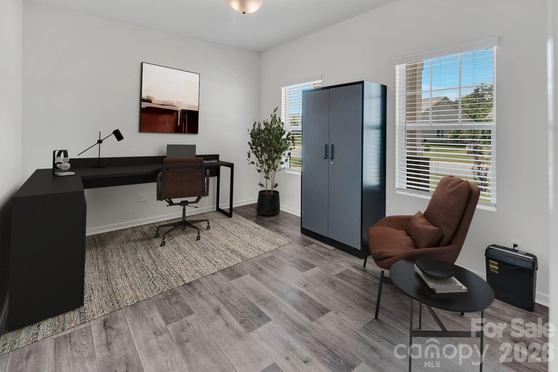 Tillery Tradition - Residential