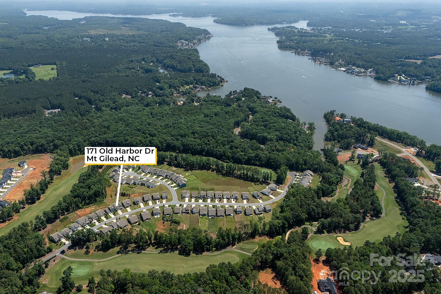 Tillery Tradition - Residential