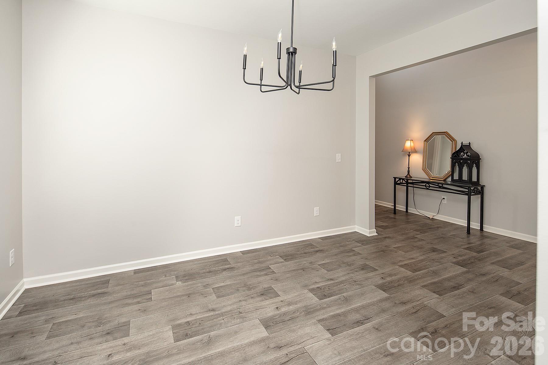 Tillery Tradition - Residential