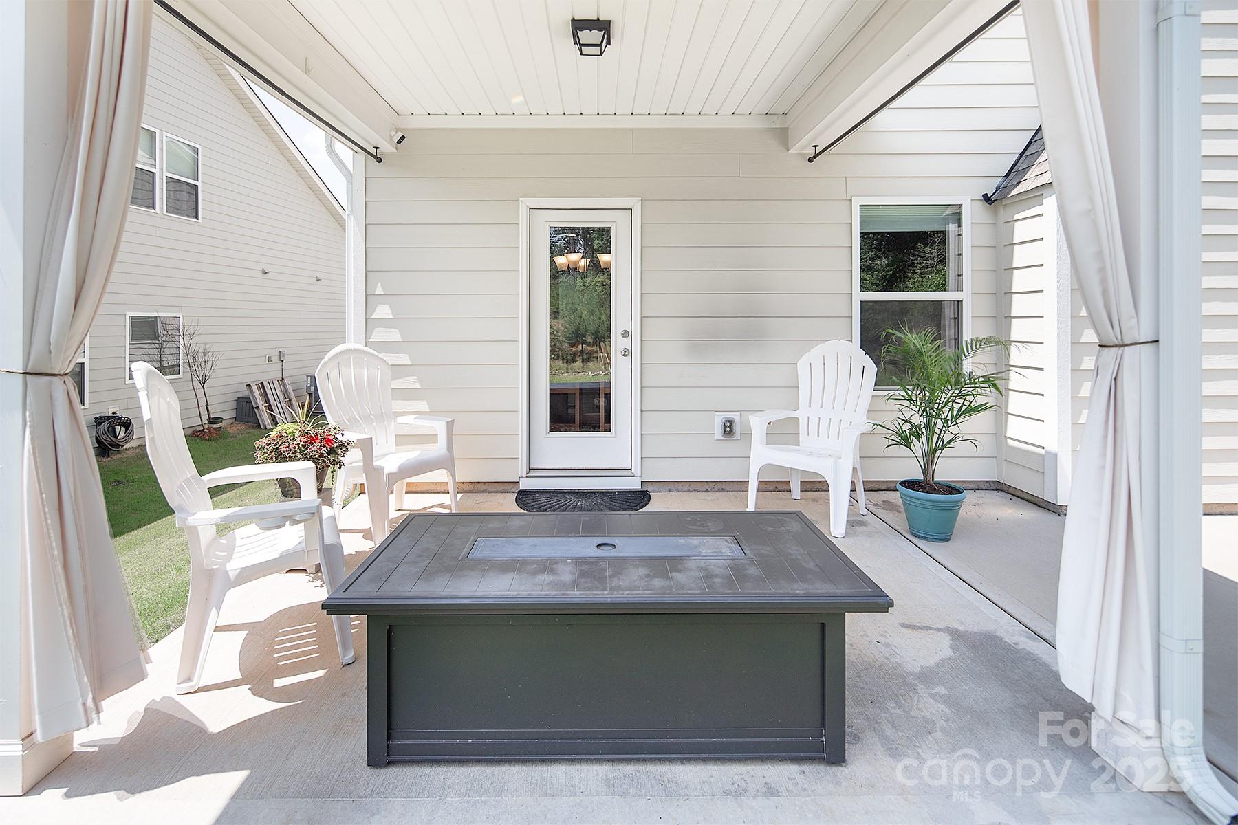 Tillery Tradition - Residential