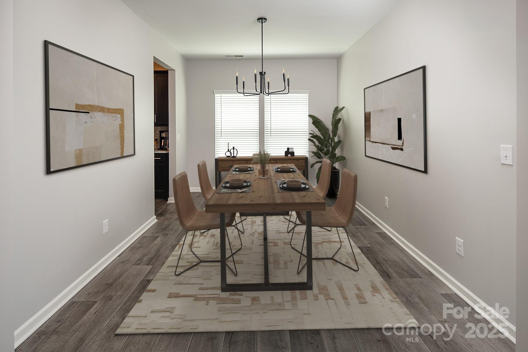 Tillery Tradition - Residential