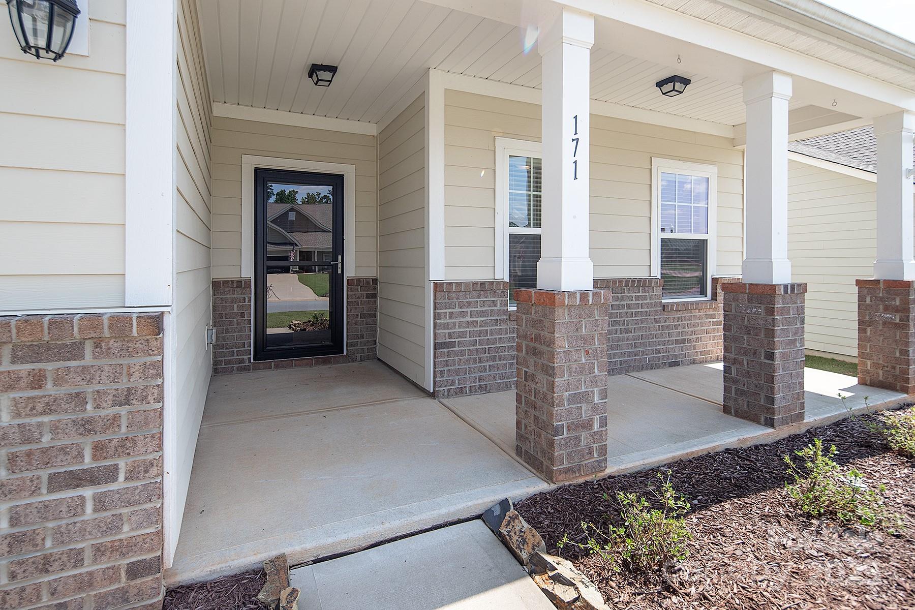 Tillery Tradition - Residential