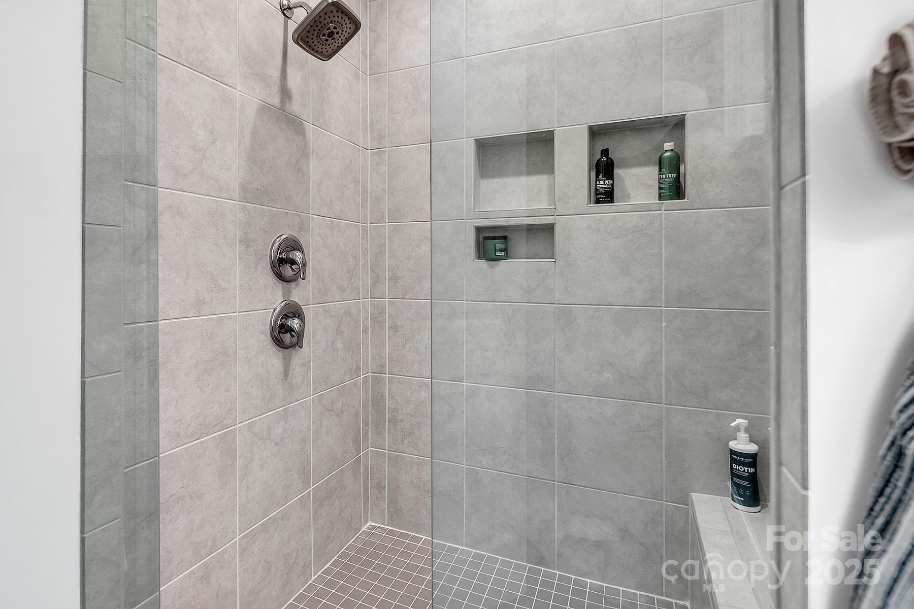 Tillery Tradition - Residential