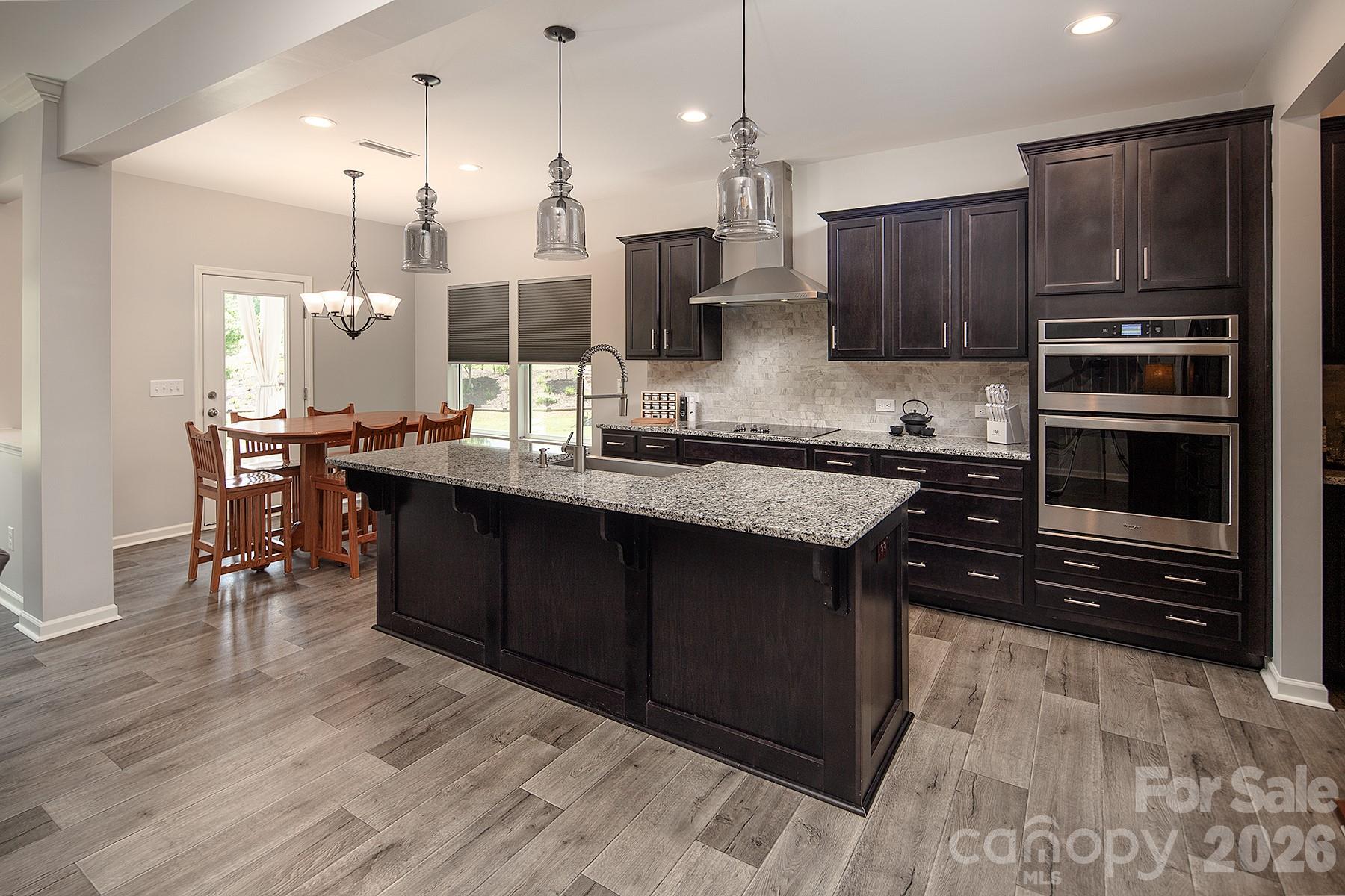 Tillery Tradition - Residential