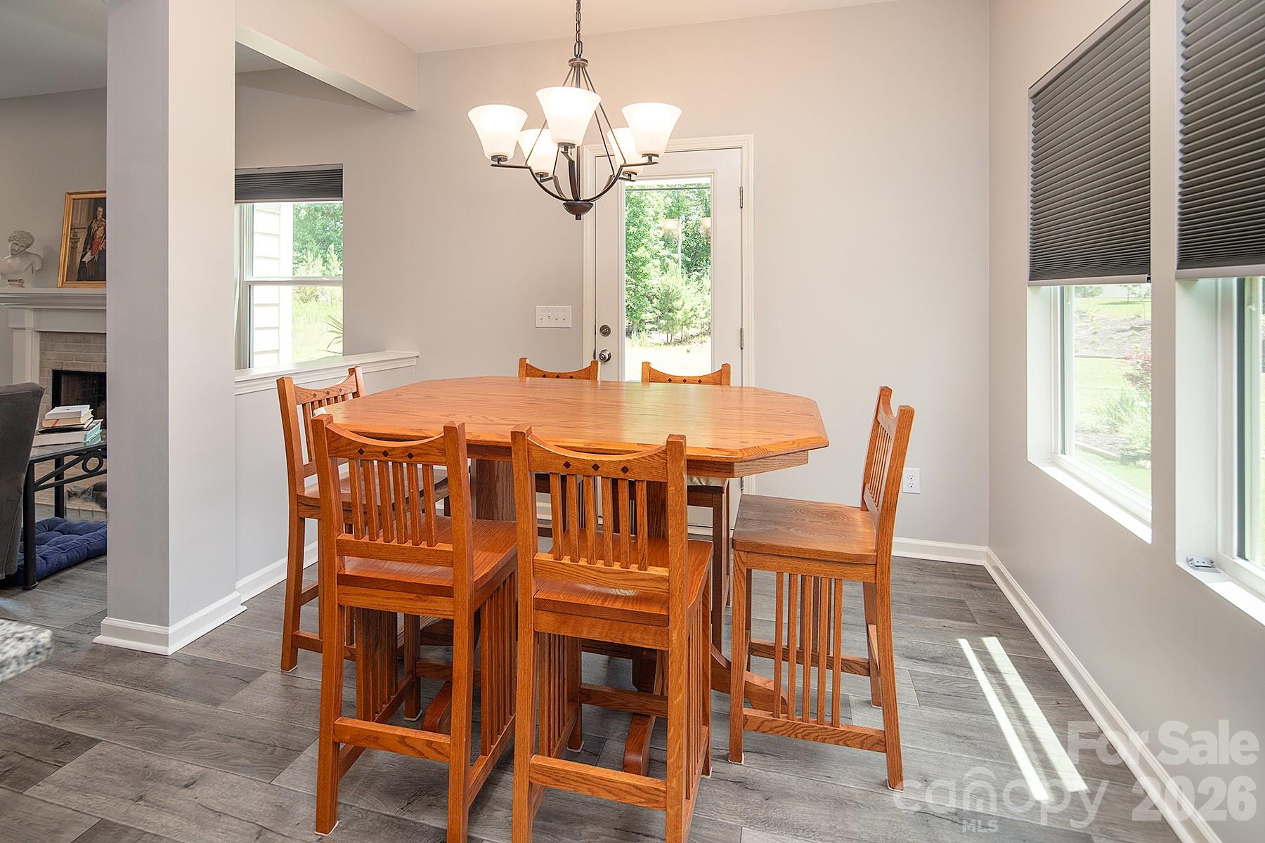 Tillery Tradition - Residential