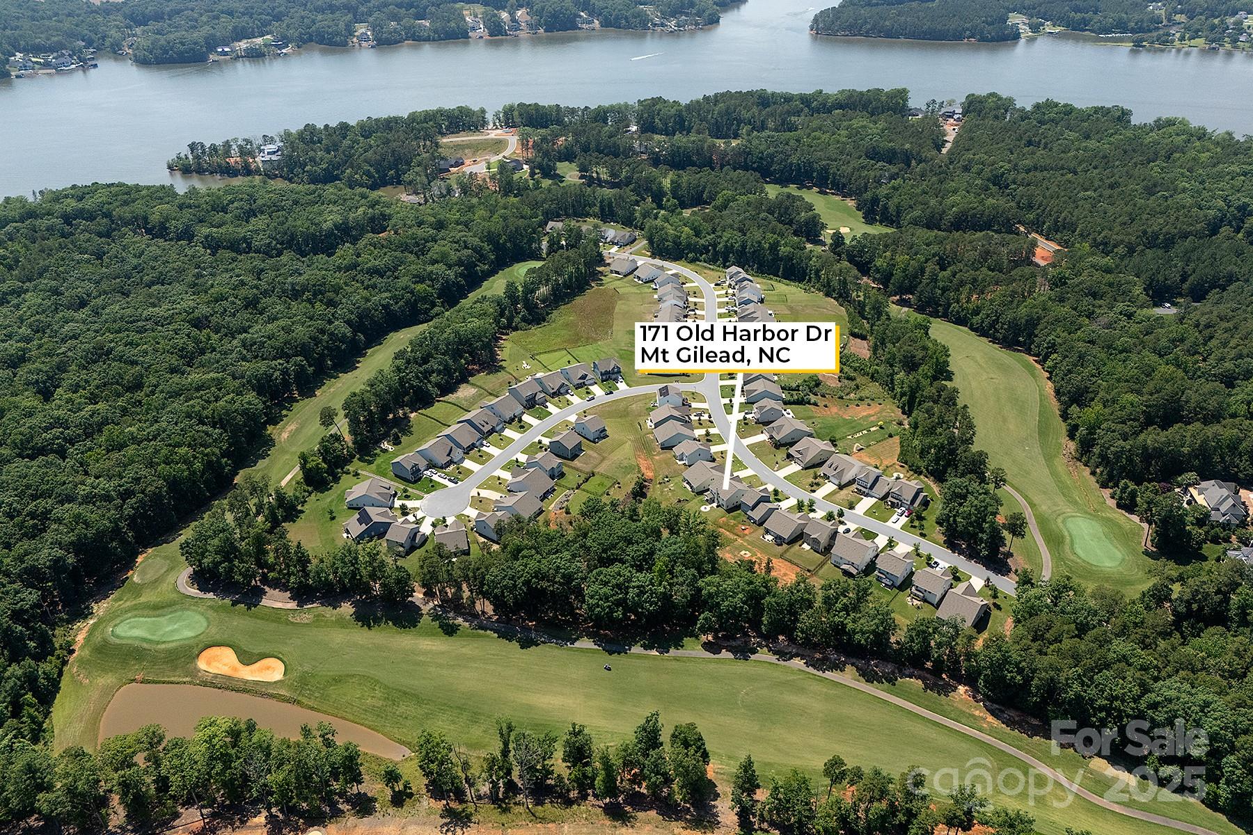 Tillery Tradition - Residential