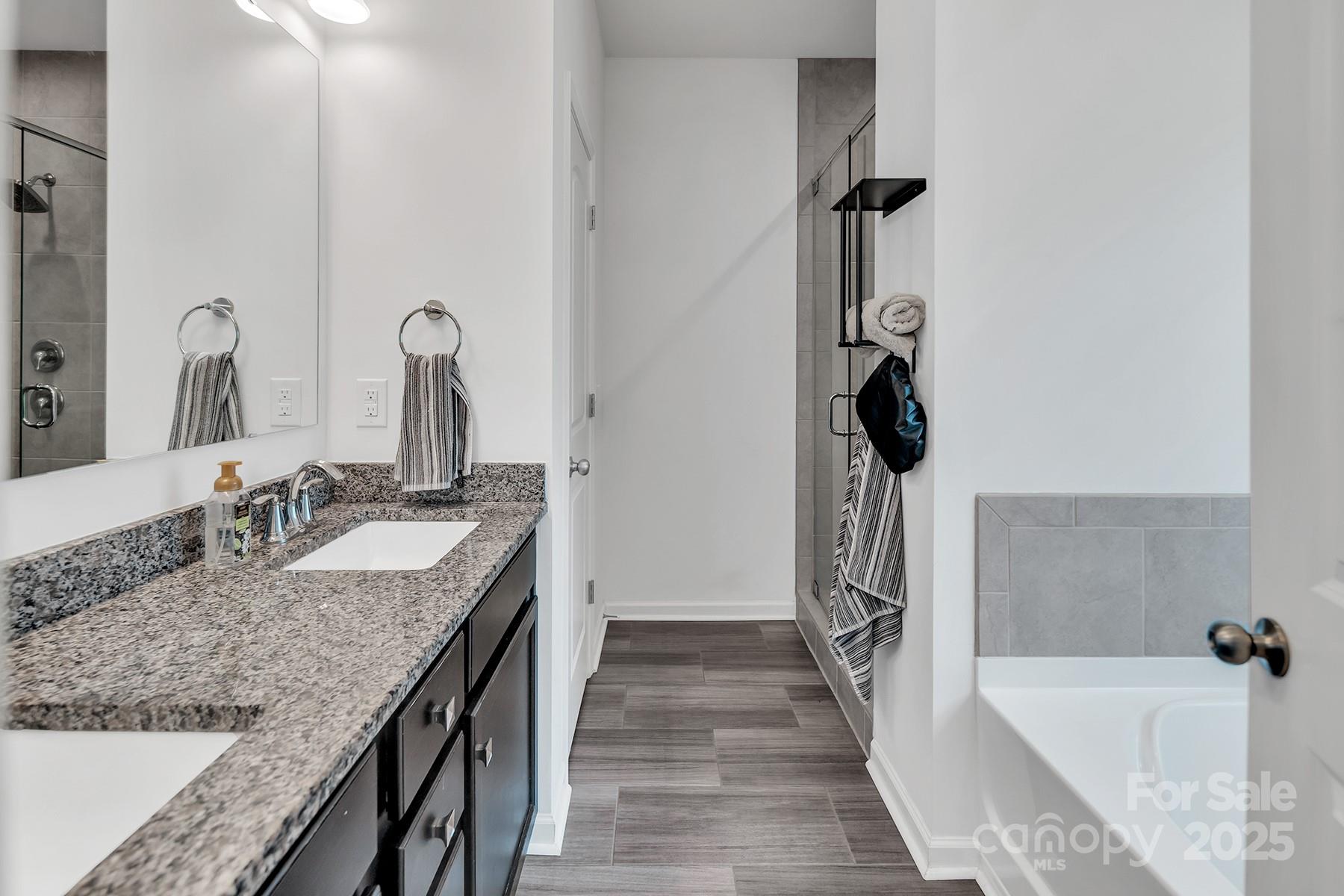 Tillery Tradition - Residential