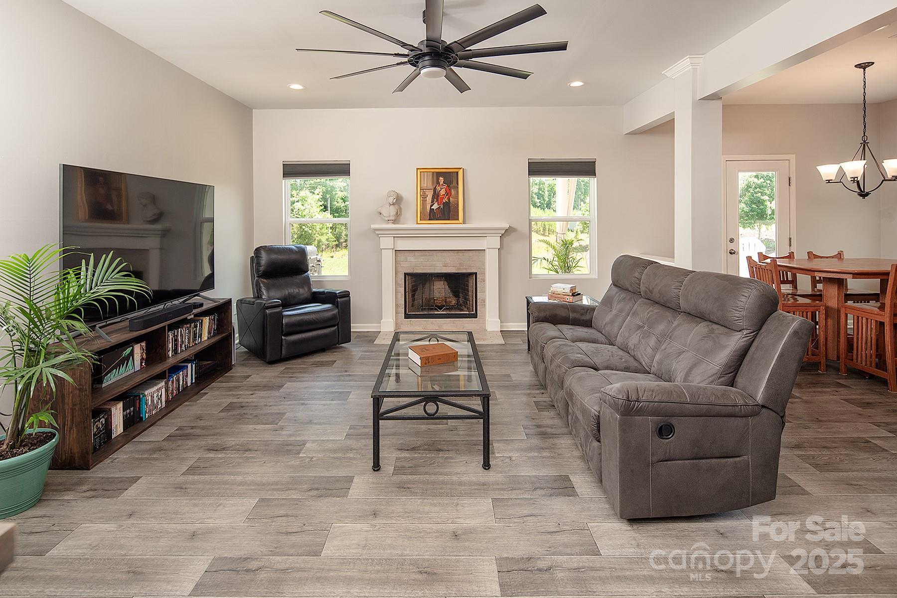 Tillery Tradition - Residential