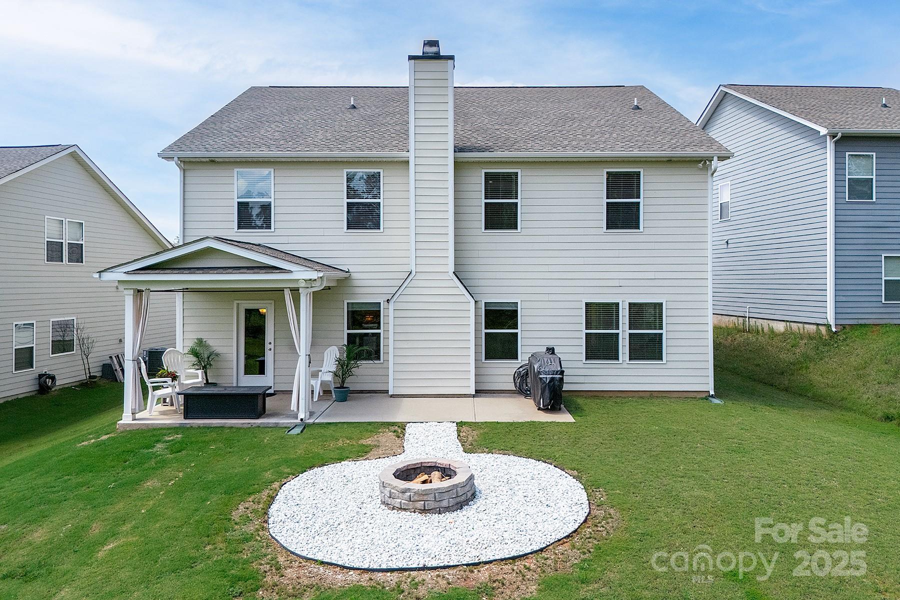 171 Old Harbor Drive