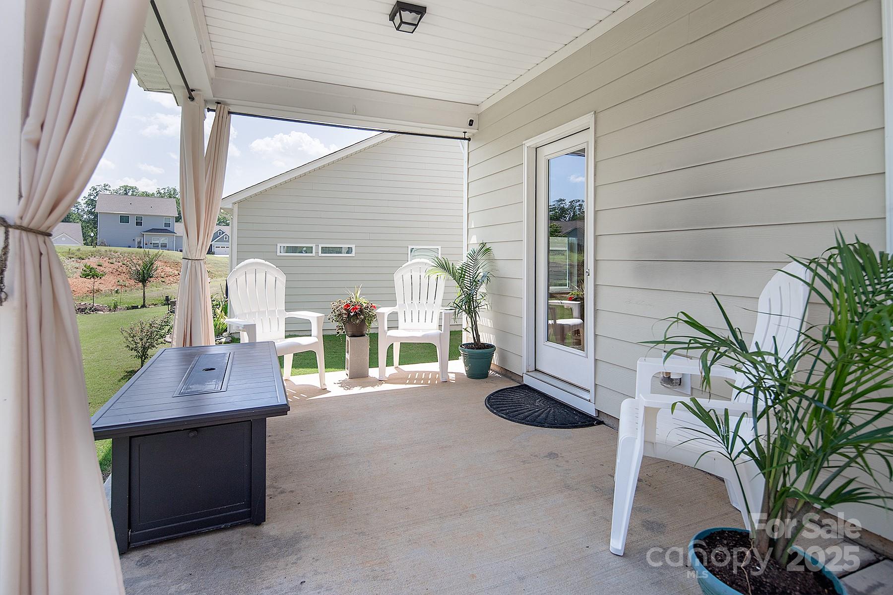 Tillery Tradition - Residential