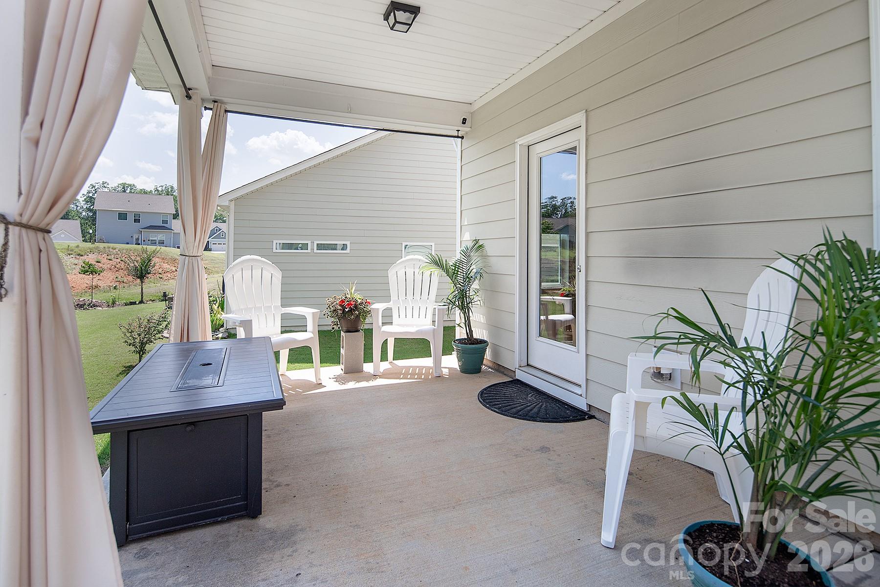 Tillery Tradition - Residential