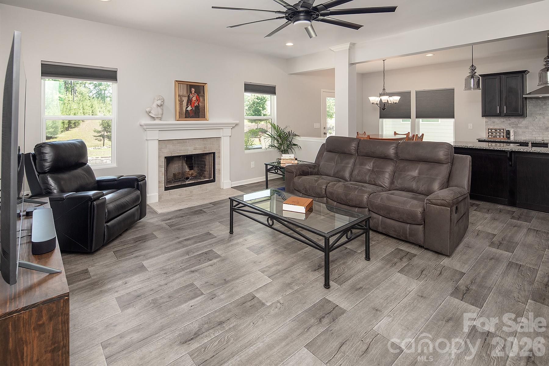 Tillery Tradition - Residential