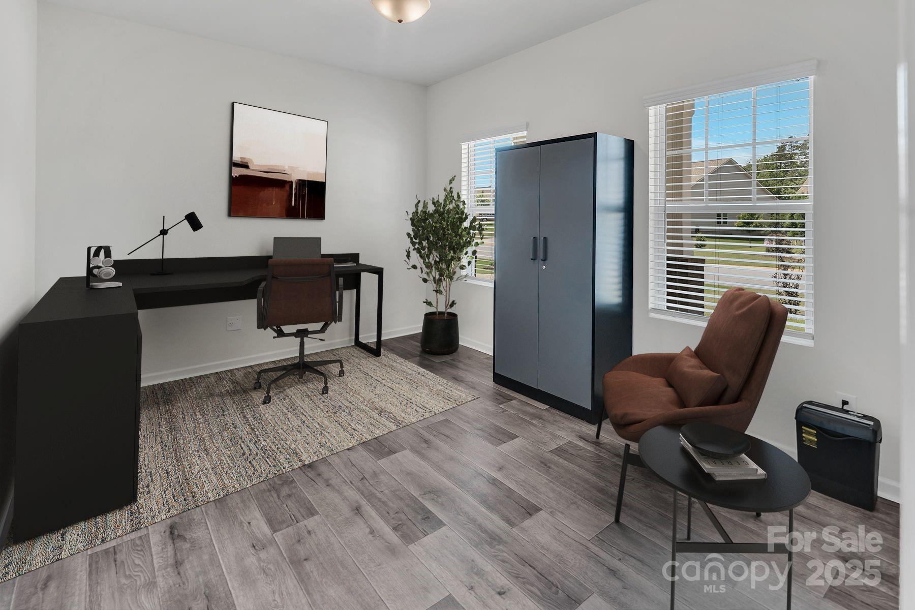 Tillery Tradition - Residential