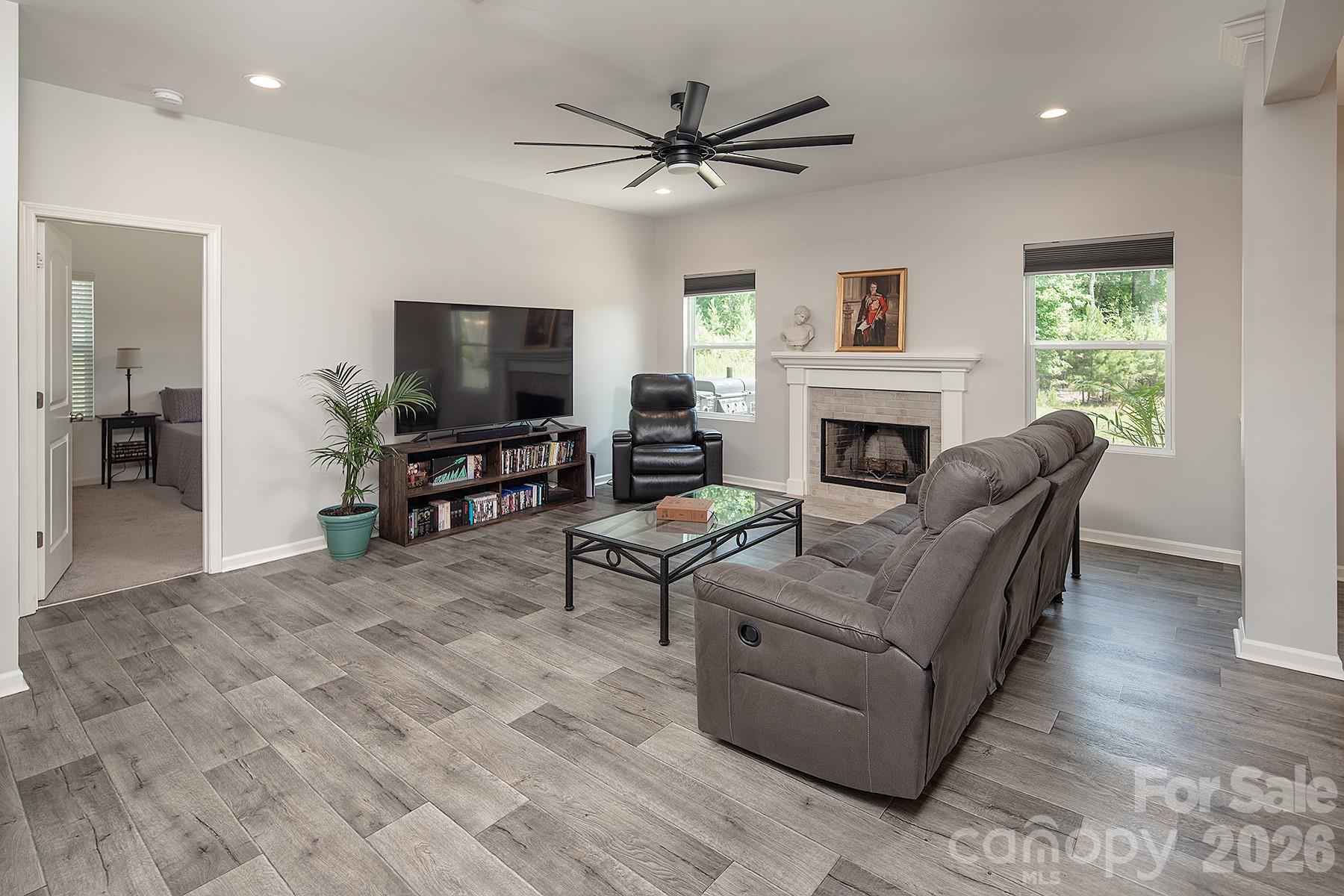 Tillery Tradition - Residential