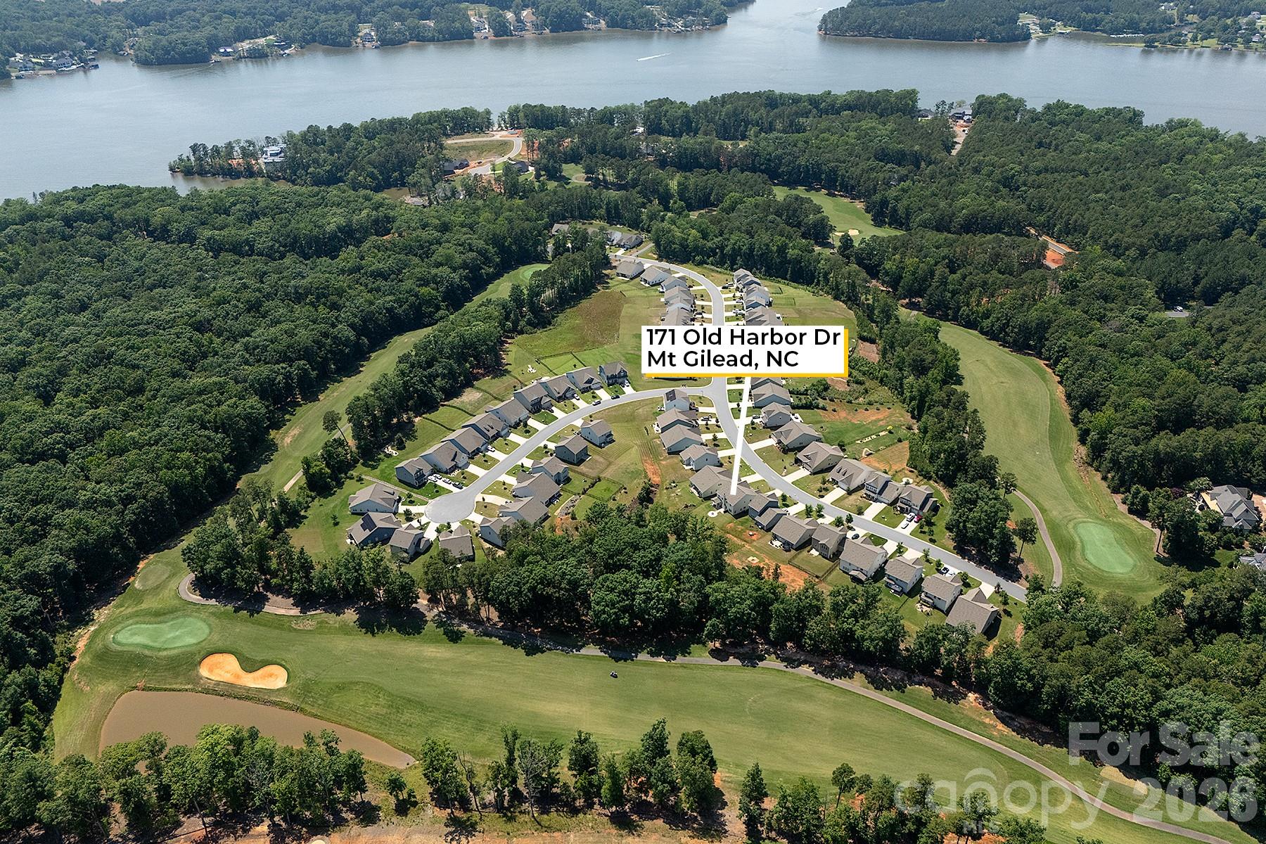 Tillery Tradition - Residential