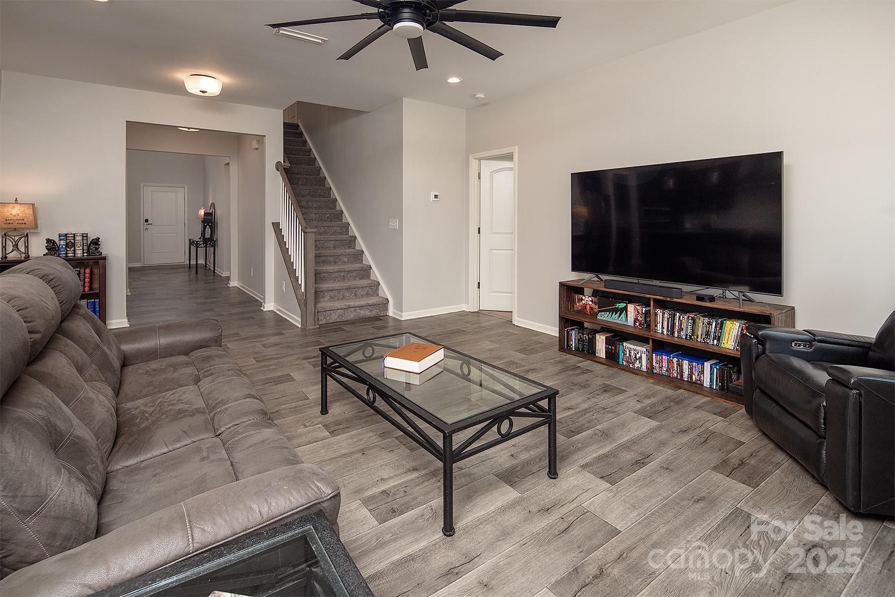 Tillery Tradition - Residential