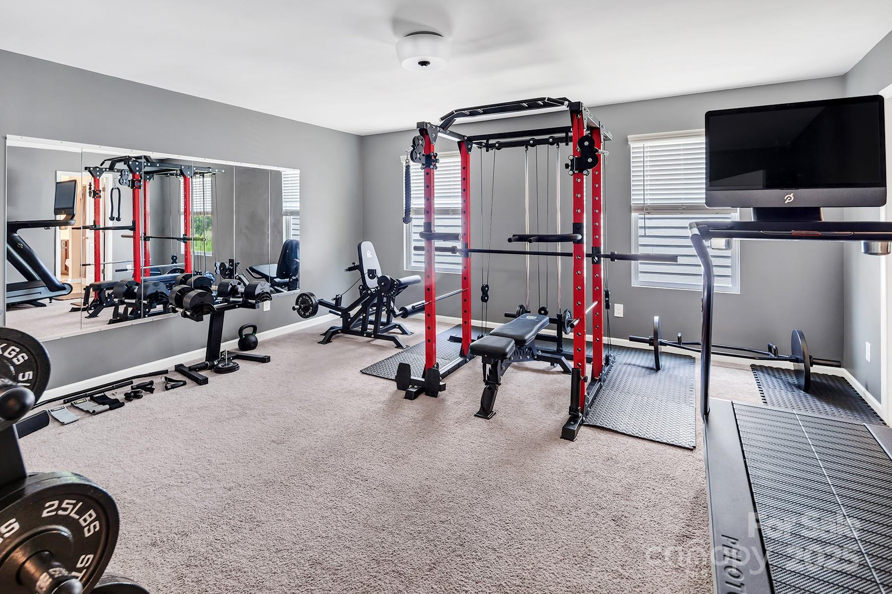 Tillery Tradition - Residential