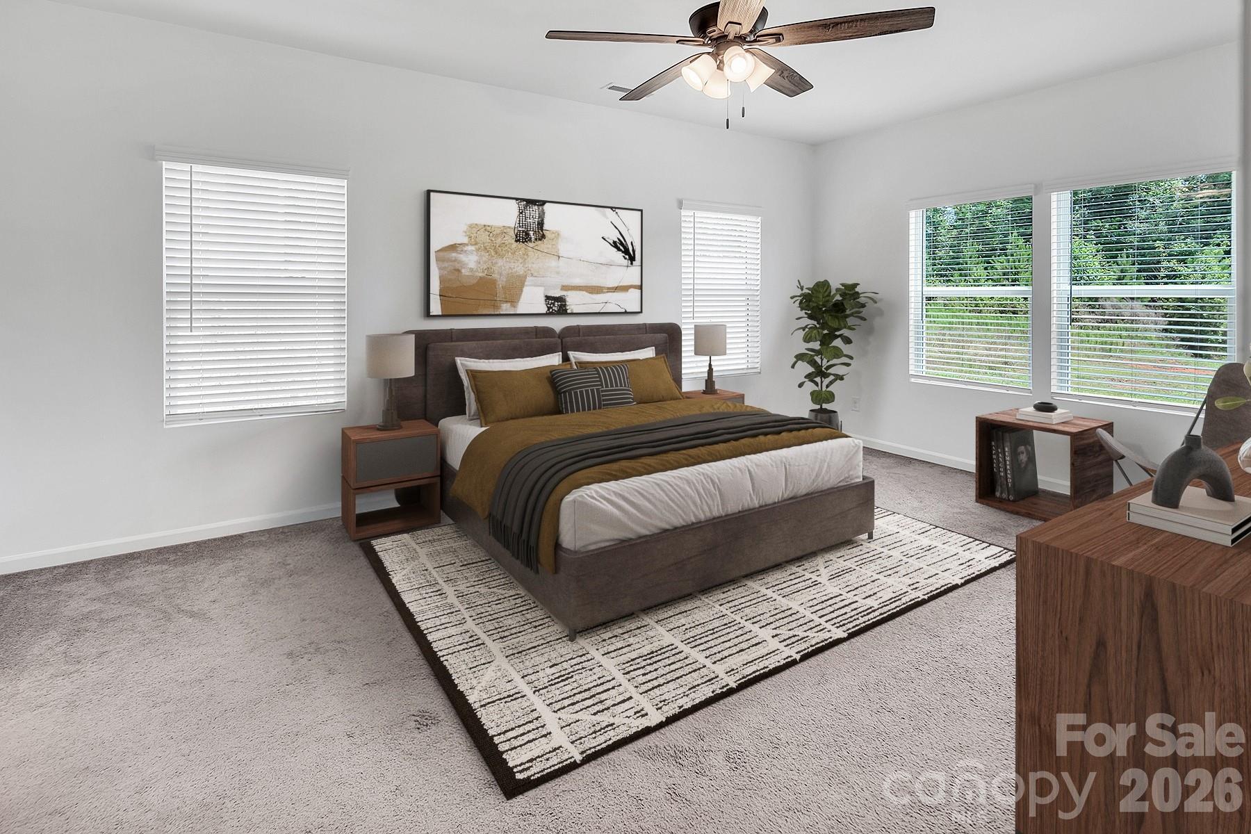 Tillery Tradition - Residential