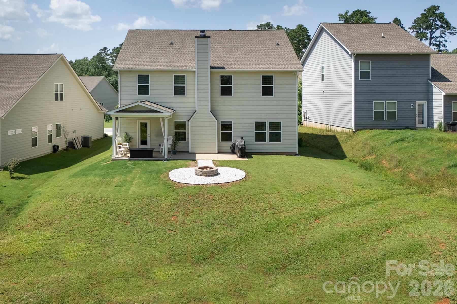 Tillery Tradition - Residential