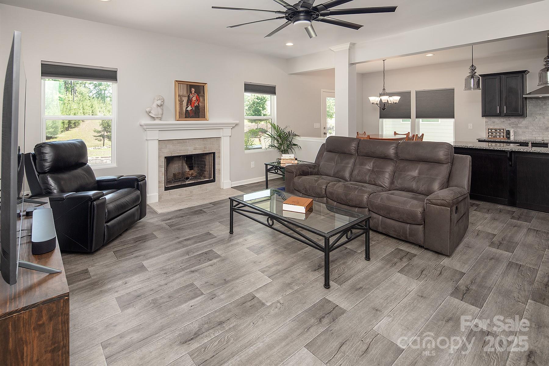 Tillery Tradition - Residential