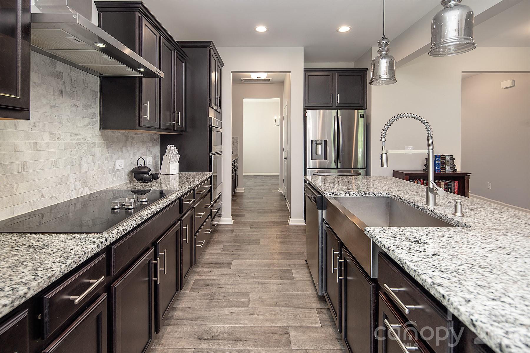 Tillery Tradition - Residential