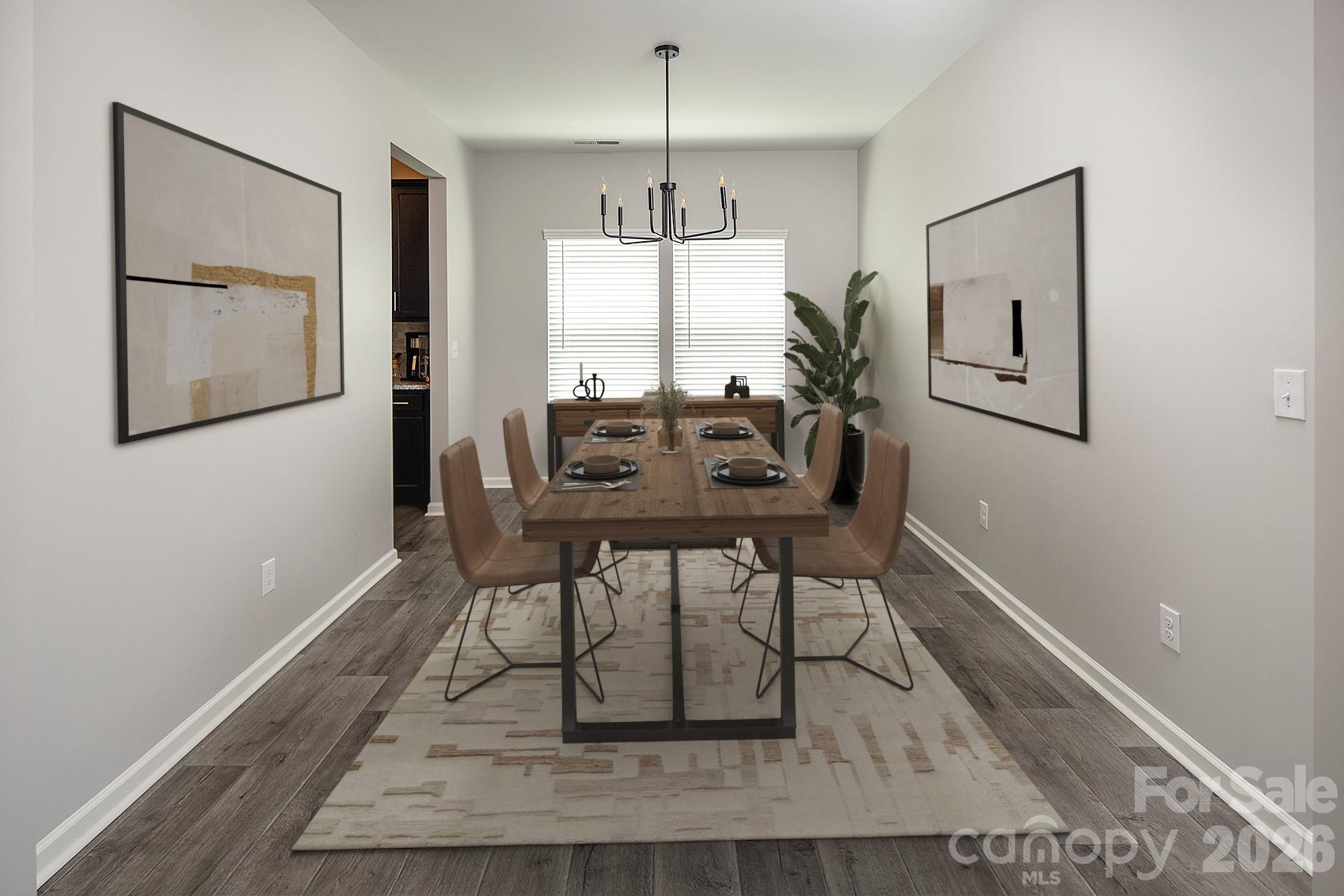 Tillery Tradition - Residential