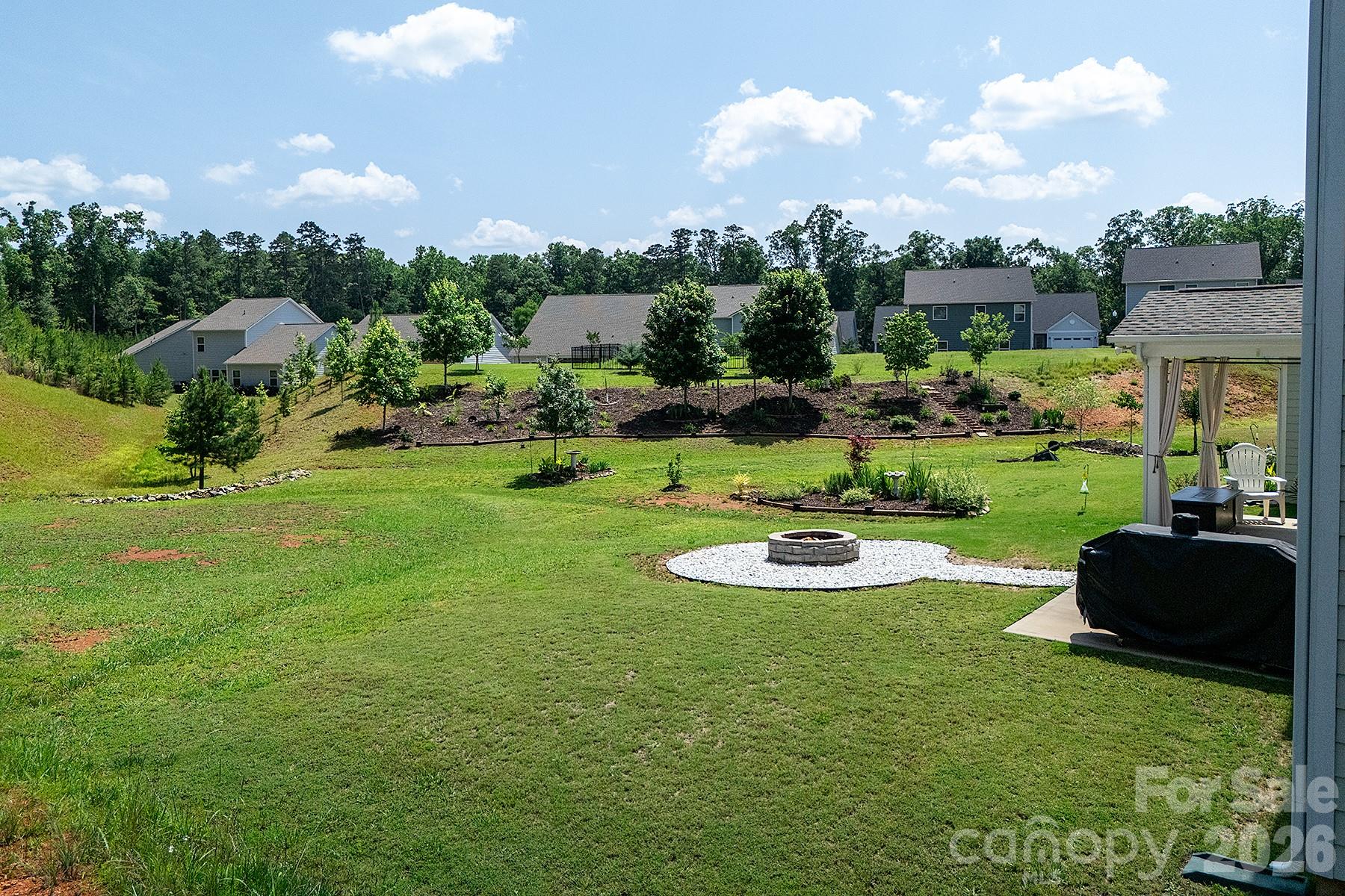 Tillery Tradition - Residential