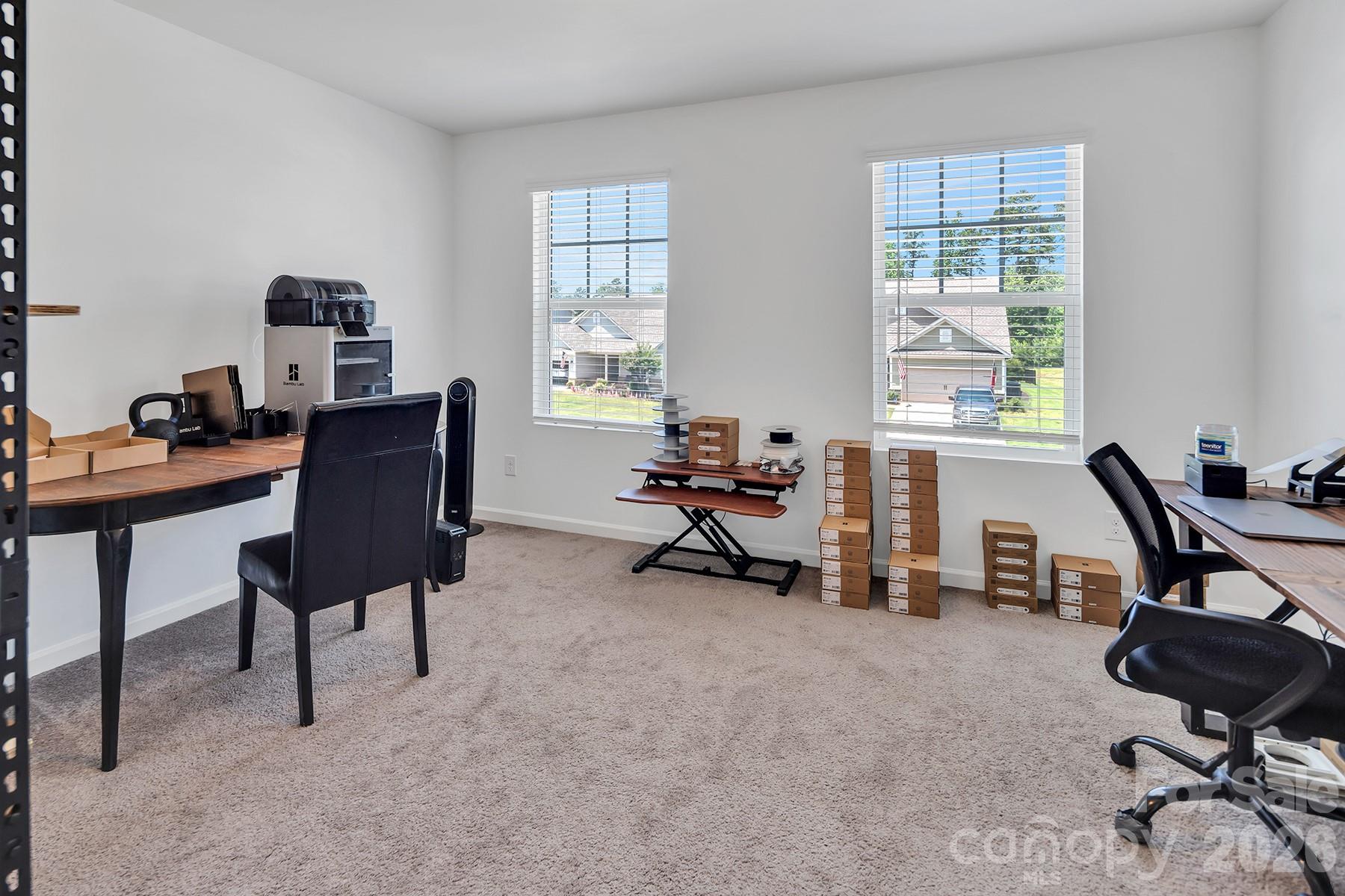 Tillery Tradition - Residential