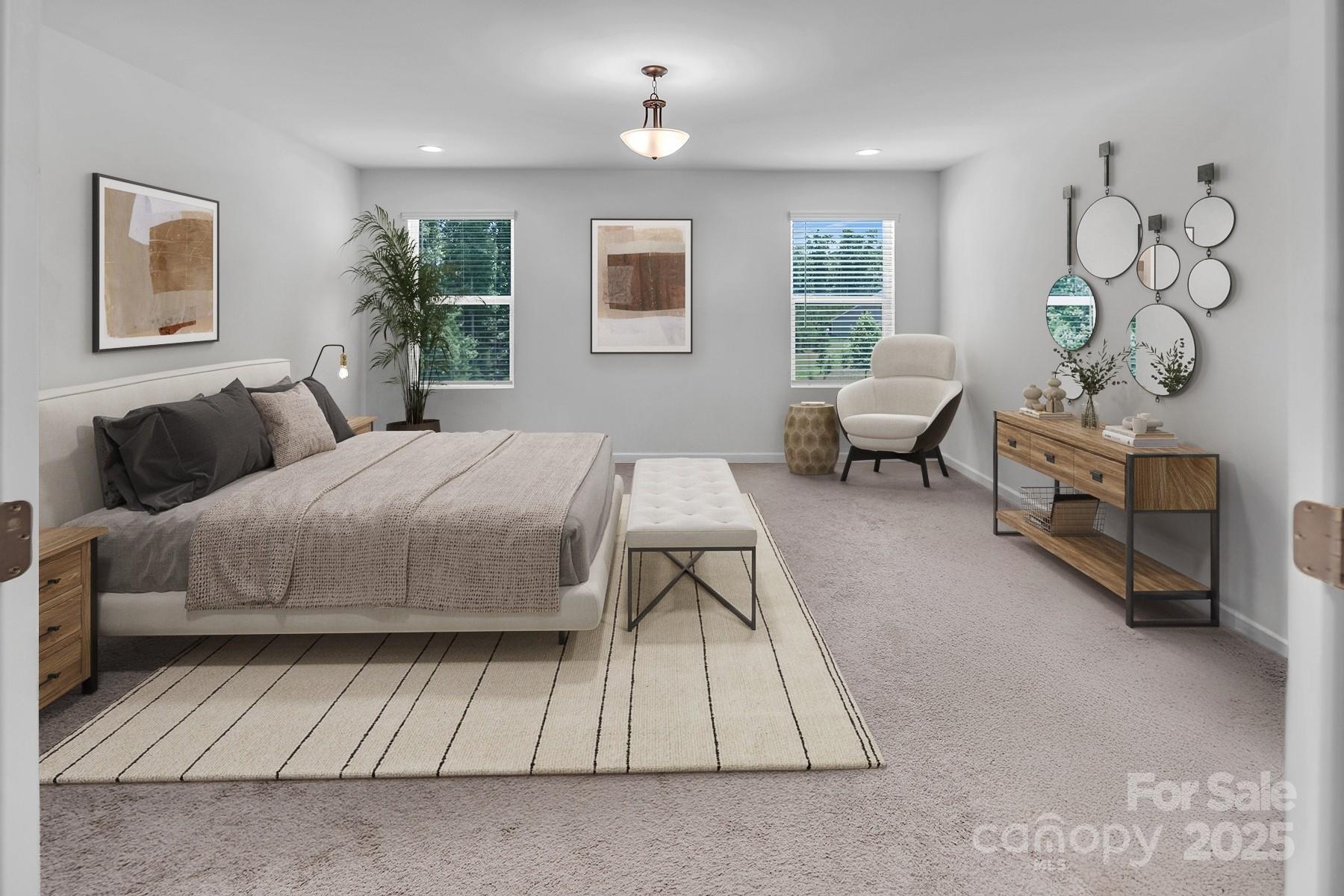 Tillery Tradition - Residential