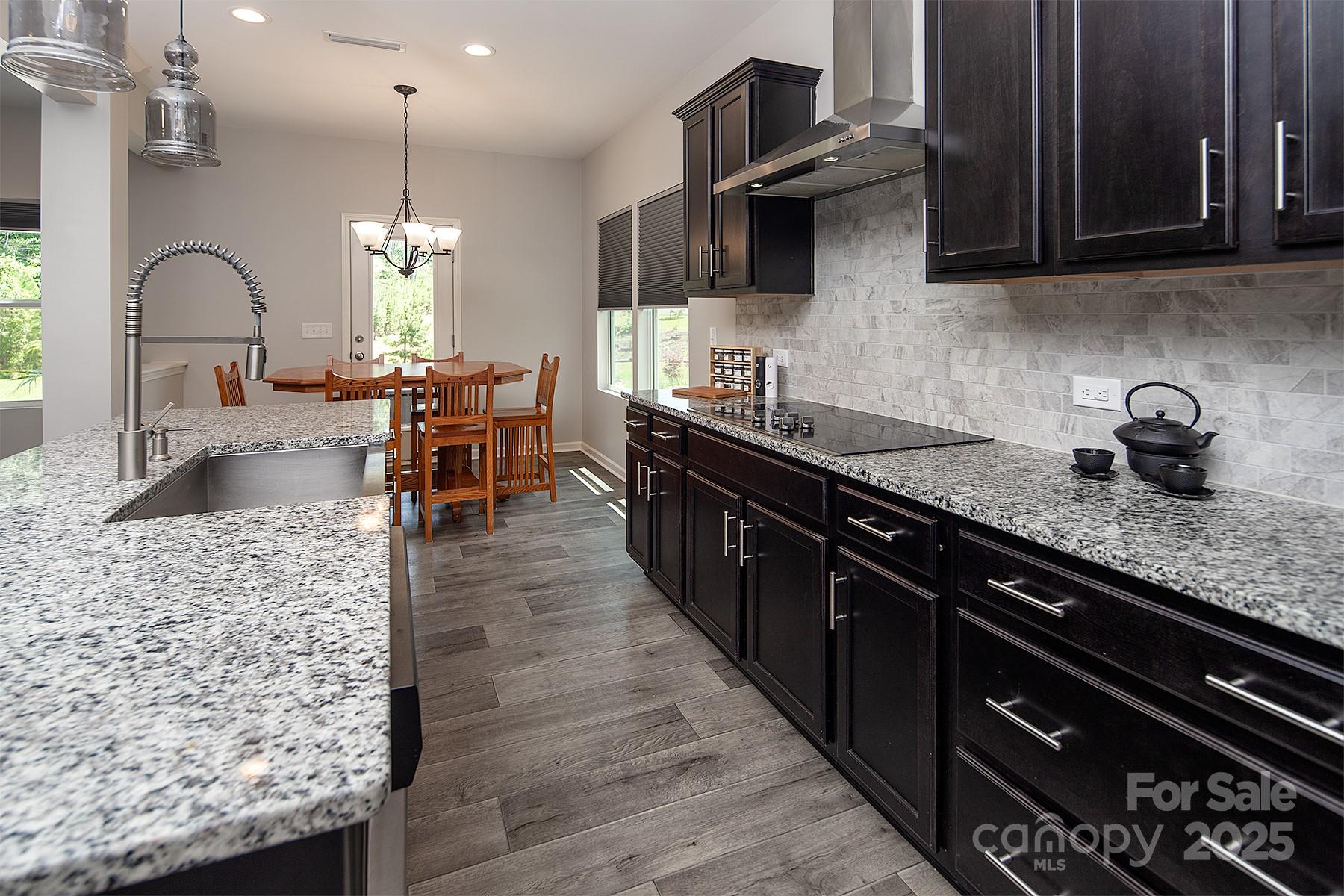 Tillery Tradition - Residential