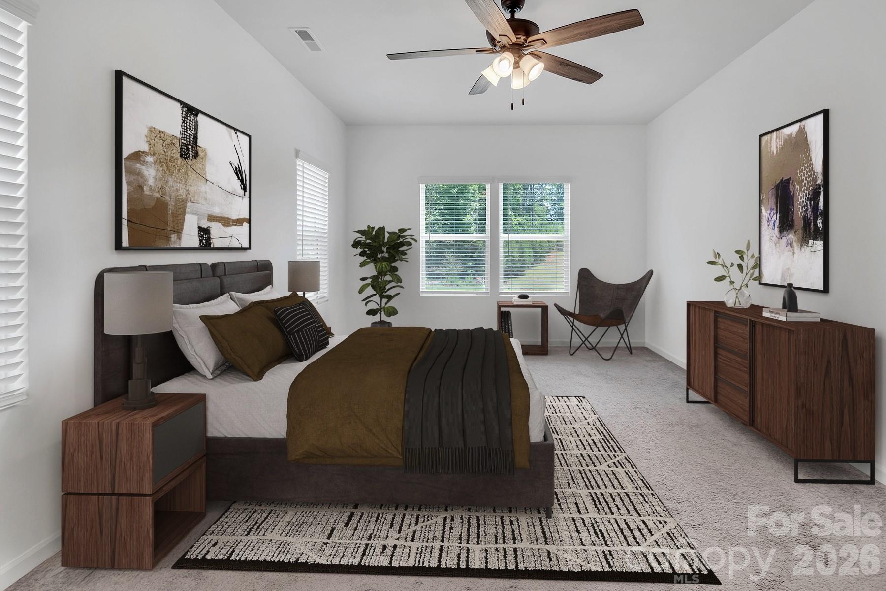 Tillery Tradition - Residential