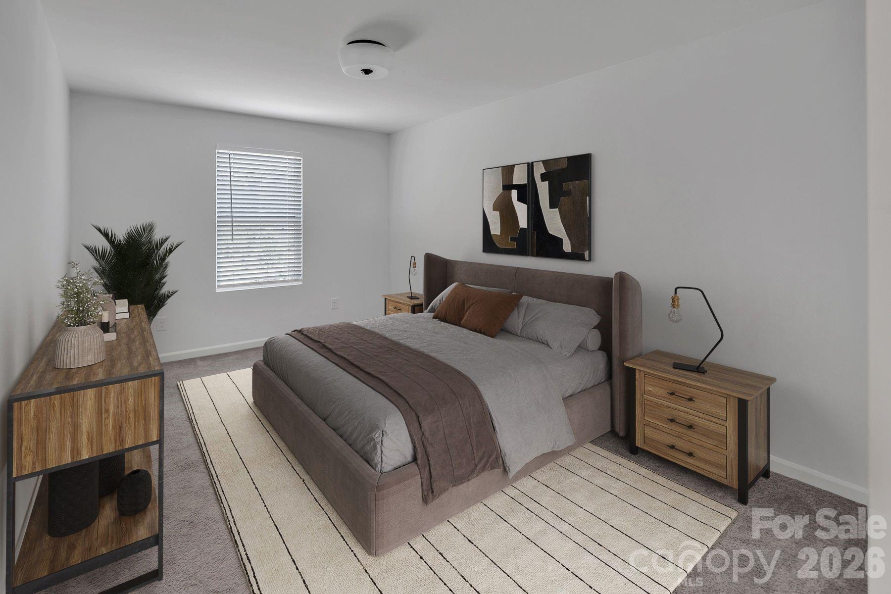 Tillery Tradition - Residential