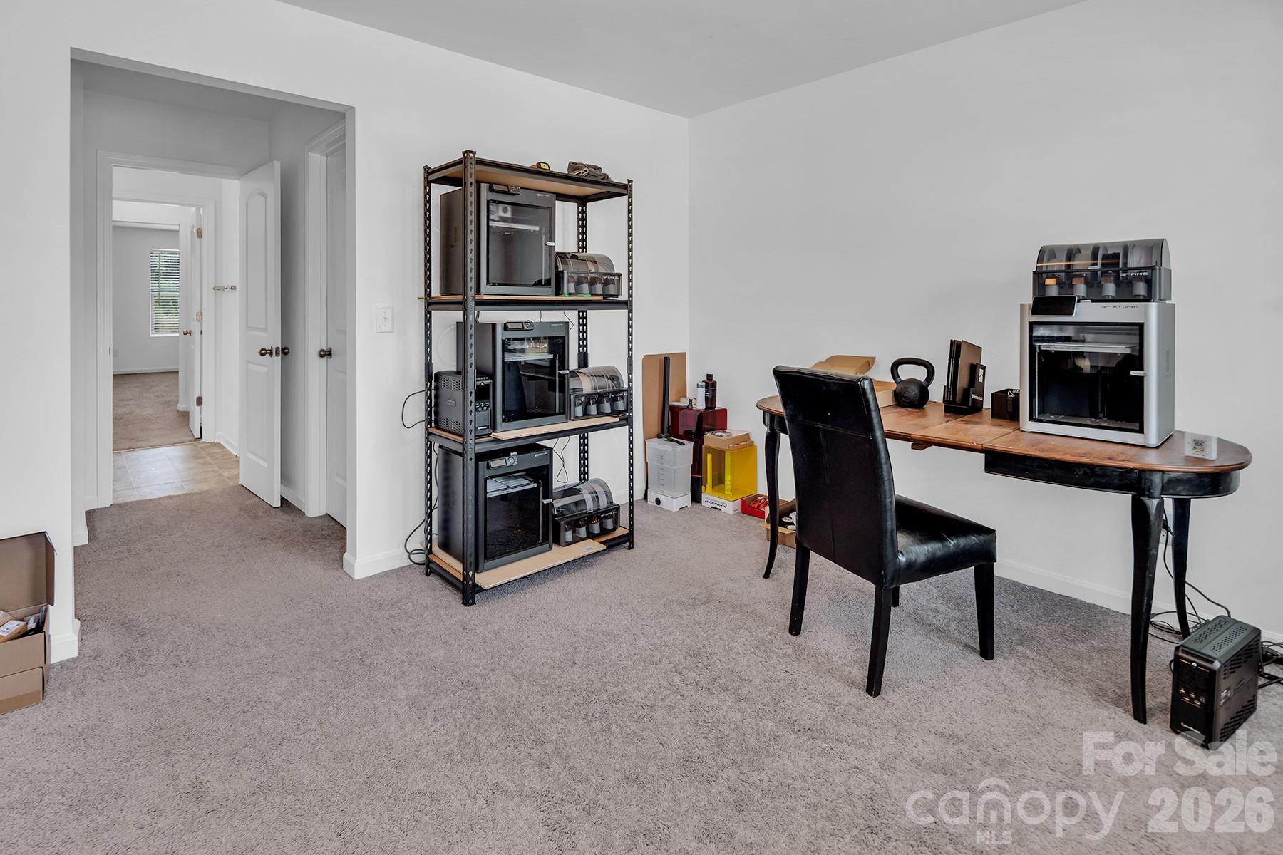 Tillery Tradition - Residential