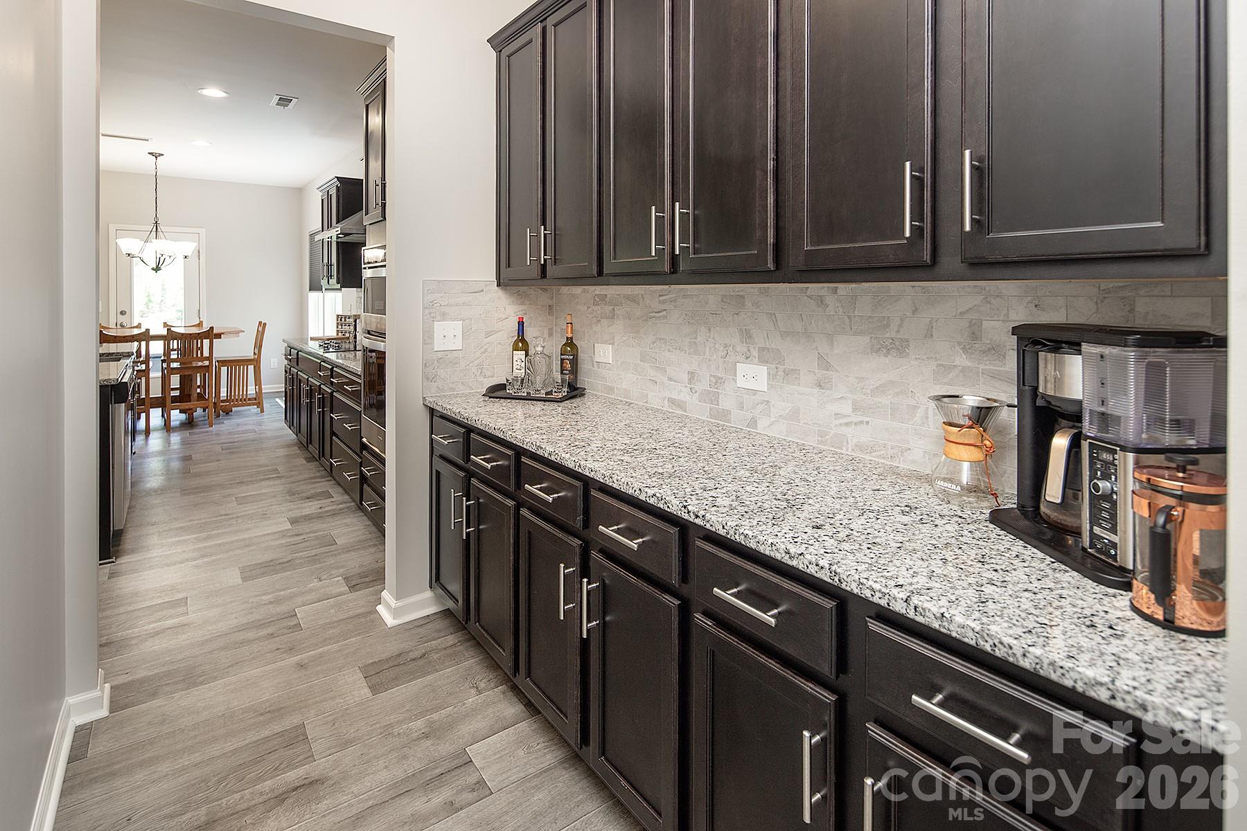 Tillery Tradition - Residential