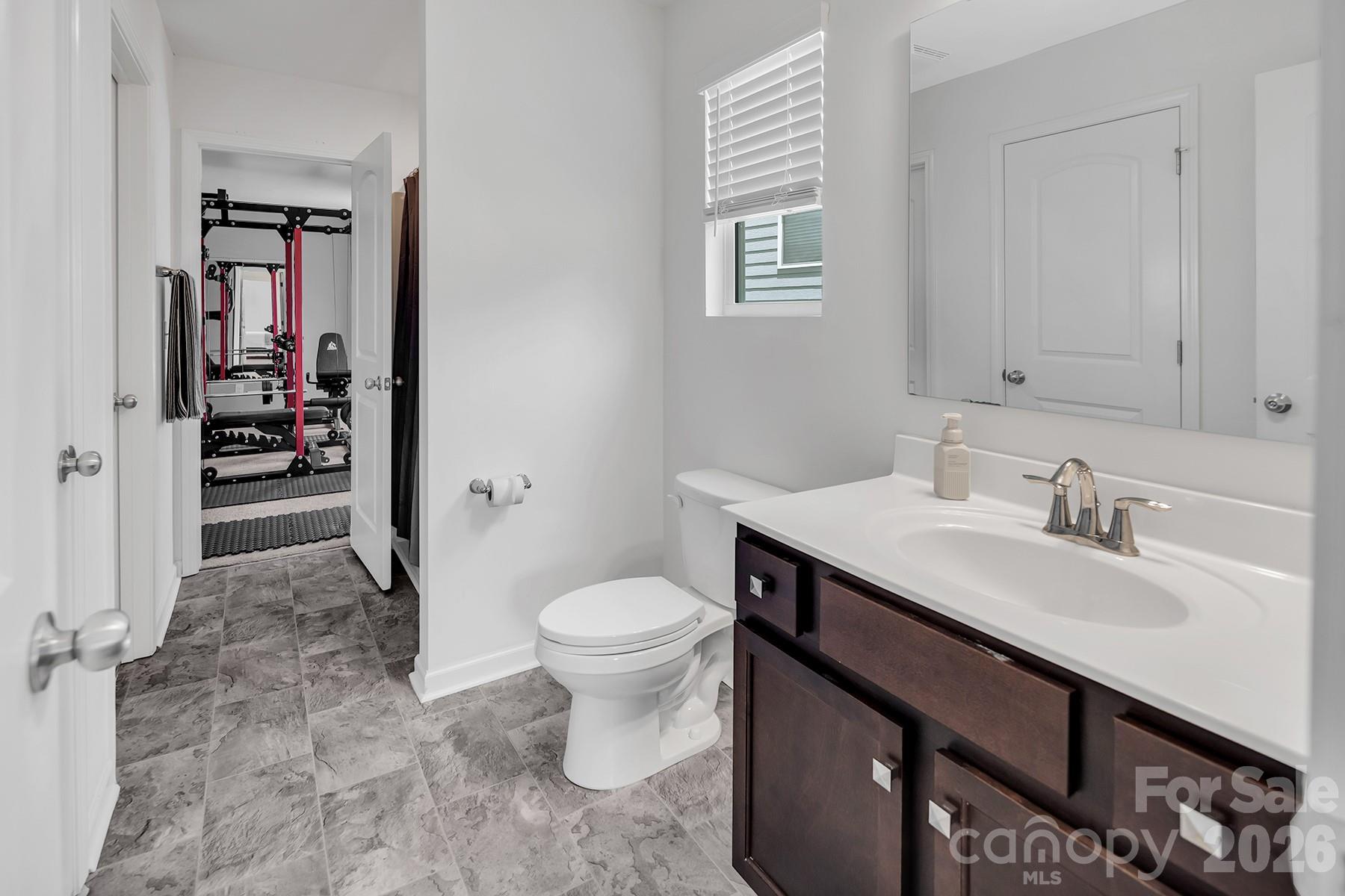 Tillery Tradition - Residential