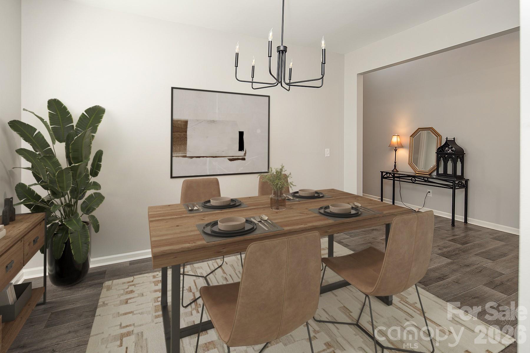 Tillery Tradition - Residential