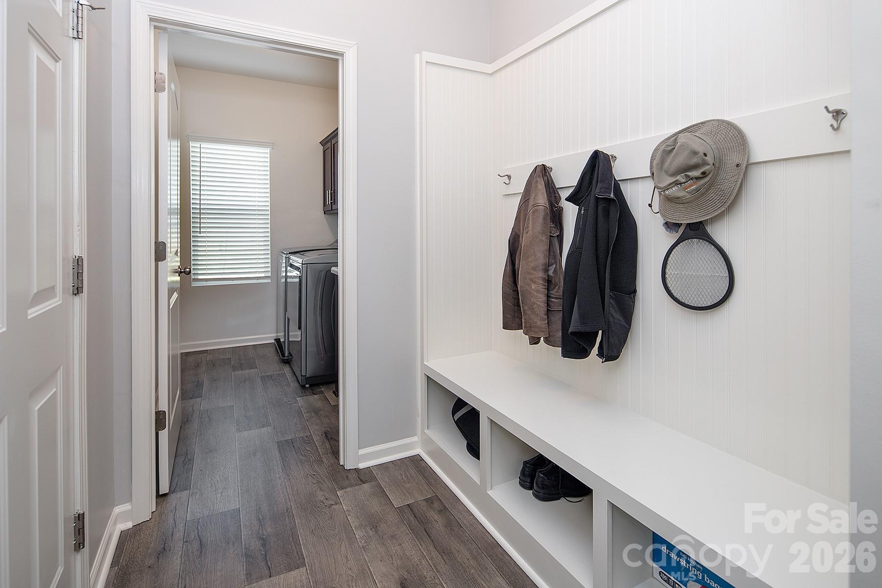 Tillery Tradition - Residential