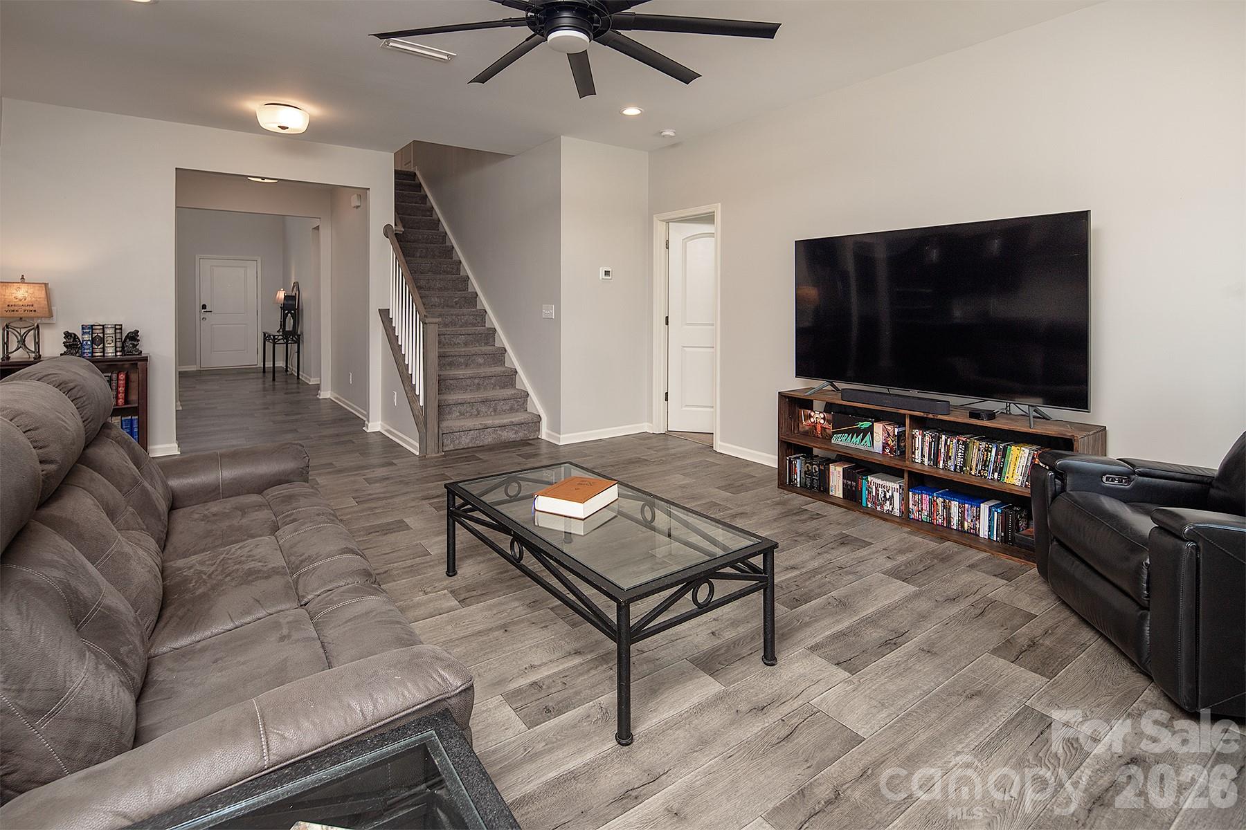 Tillery Tradition - Residential