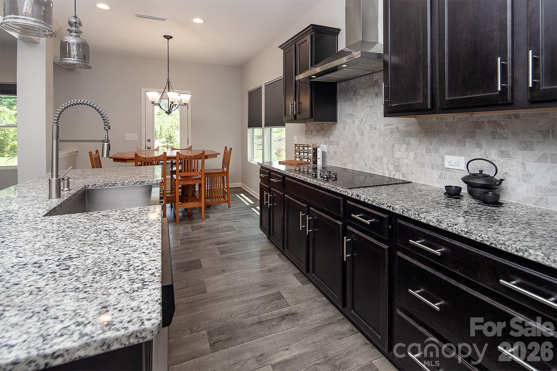 Tillery Tradition - Residential