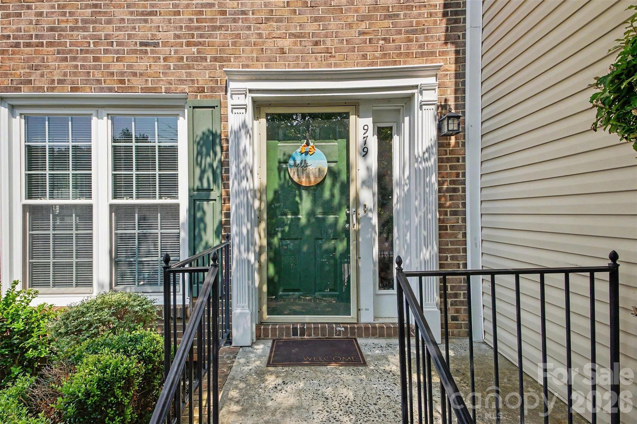 979 Surry Lane A