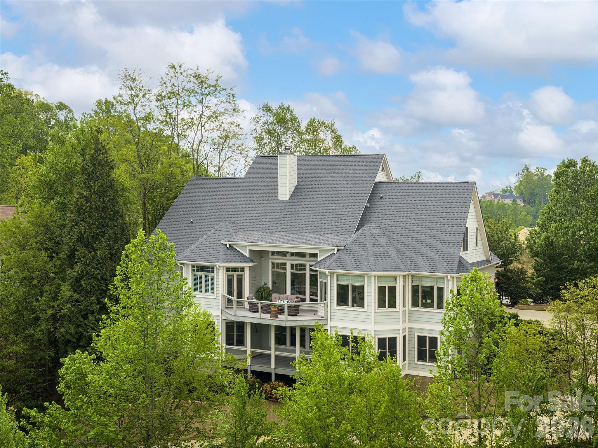 Carriage Park - Residential