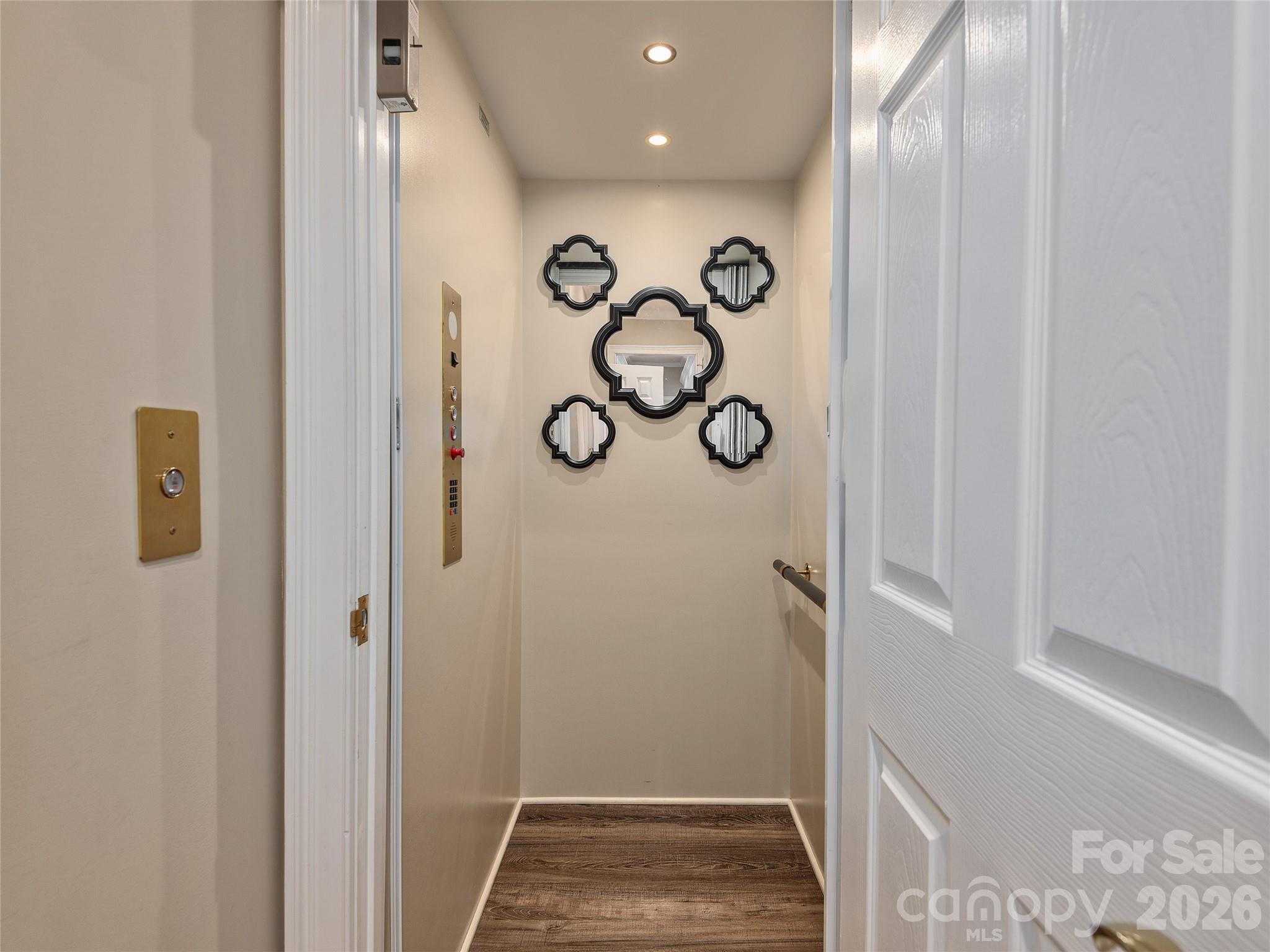 Carriage Park - Residential