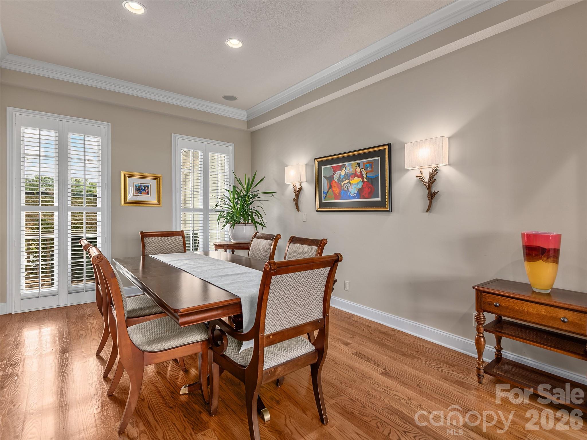 Carriage Park - Residential