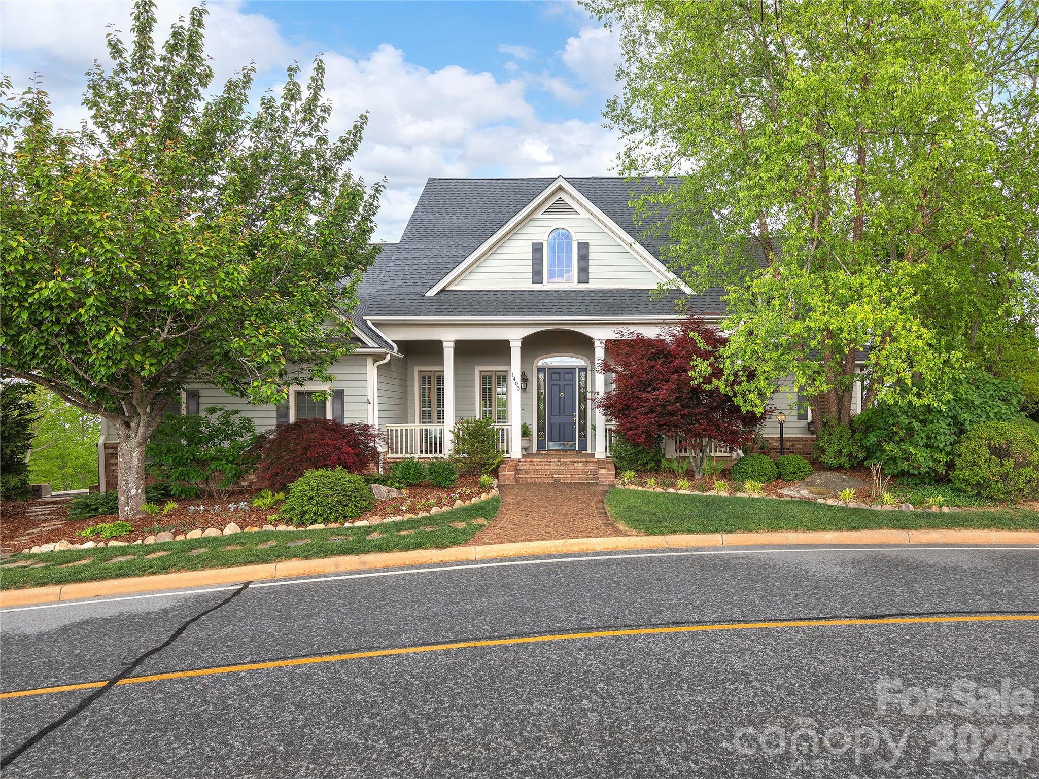 Carriage Park - Residential