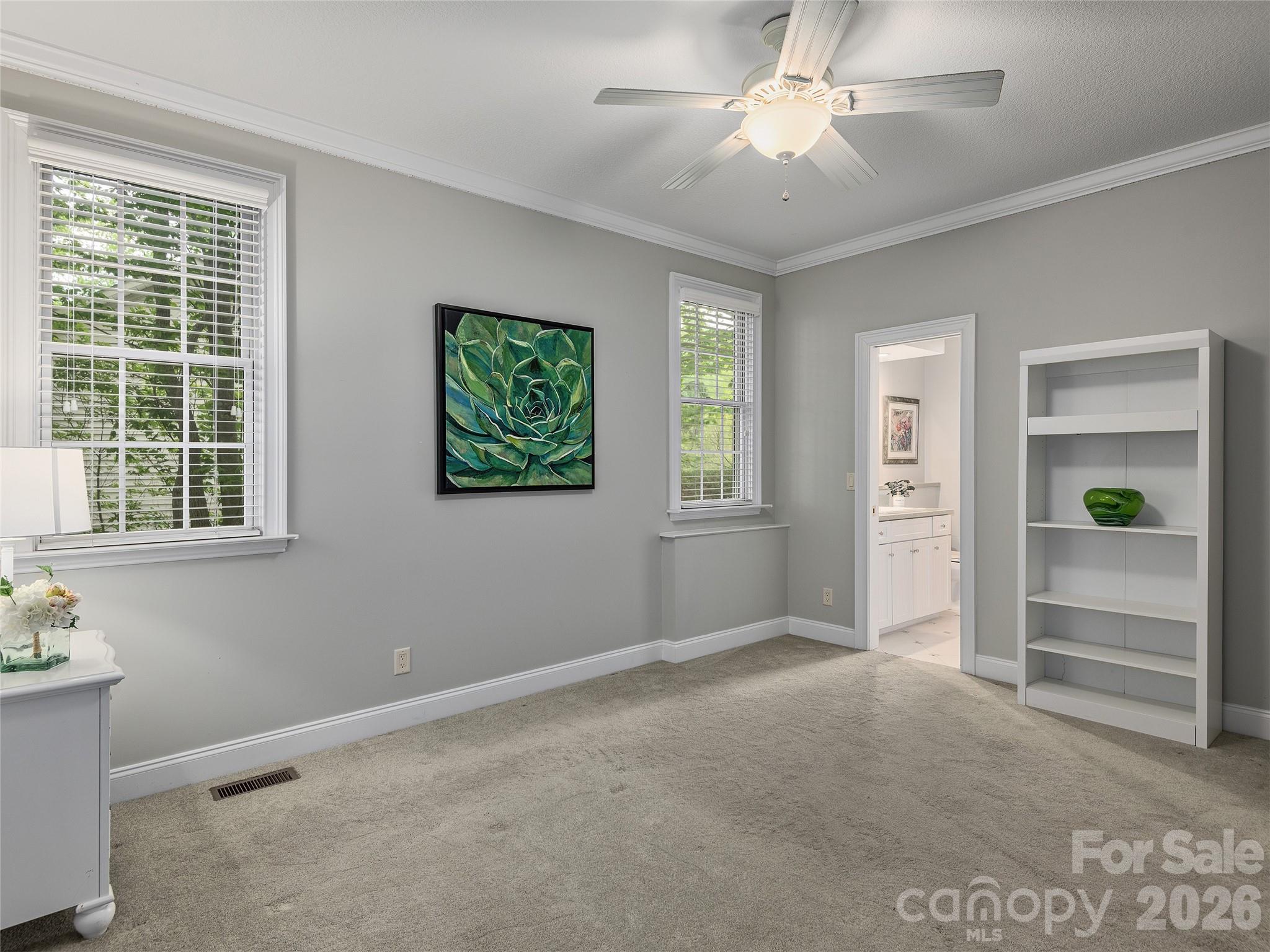 Carriage Park - Residential