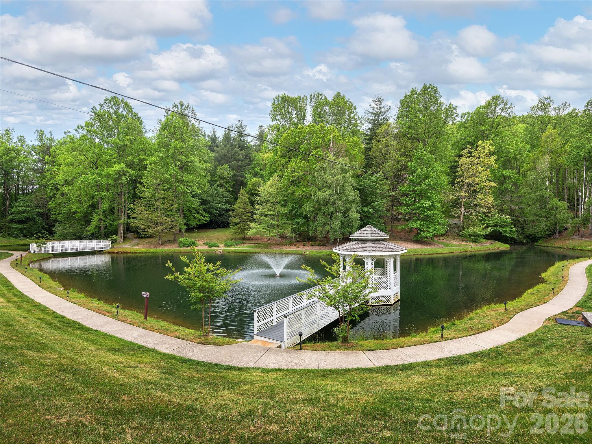 Carriage Park - Residential